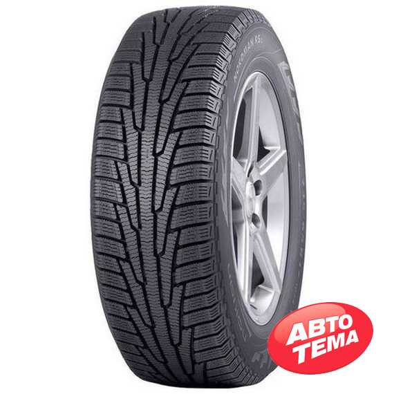 Купити Зимова шина Nokian Tyres Nordman RS2 195/65R15 95R