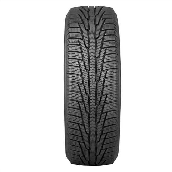 Купить Зимняя шина Nokian Tyres Nordman RS2 205/55R16 94R