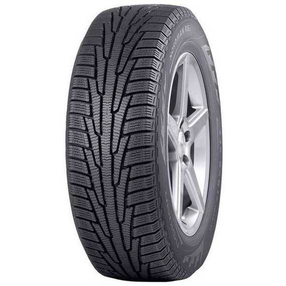 Зимняя шина Nokian Tyres Nordman RS2 - Интернет магазин резины и автотоваров Autotema.ua