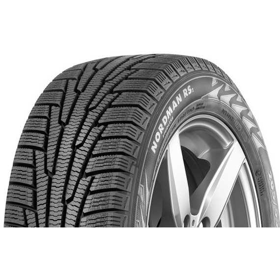 Купить Зимняя шина Nokian Tyres Nordman RS2 225/55R17 101R
