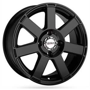 Купить DISLA Hornet 601 BM R16 W7 PCD5x120 ET38 DIA65.1