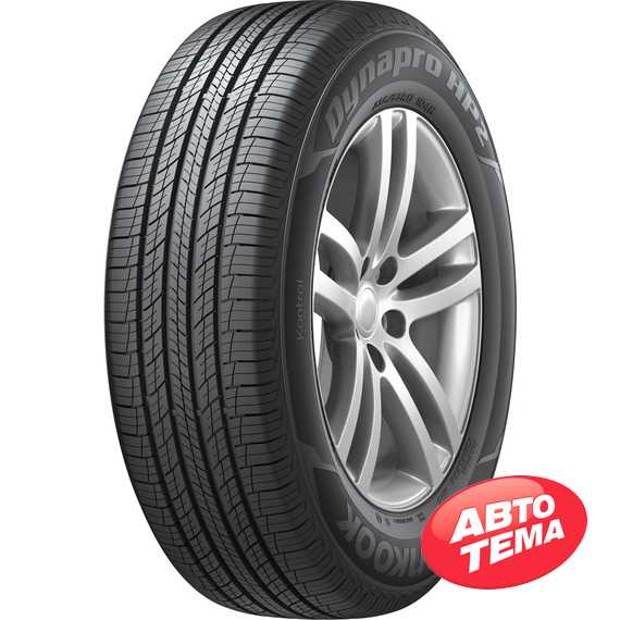 Купити Літня шина HANKOOK Dynapro HP2 RA33 255/70R18 113H