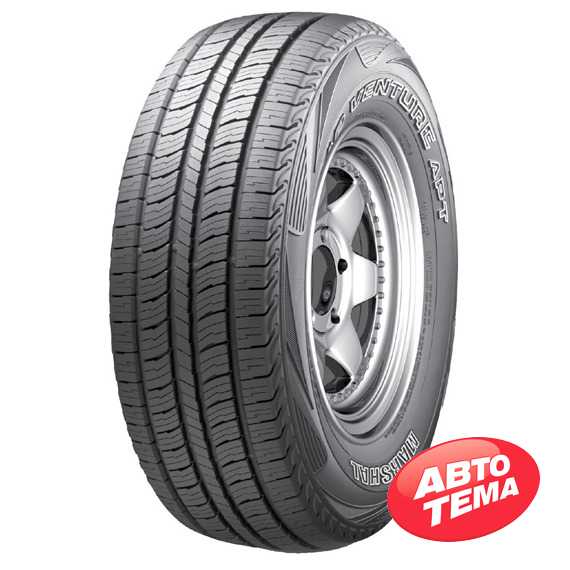 Купити Літня шина MARSHAL Road Venture APT KL51 235/60R17 102V