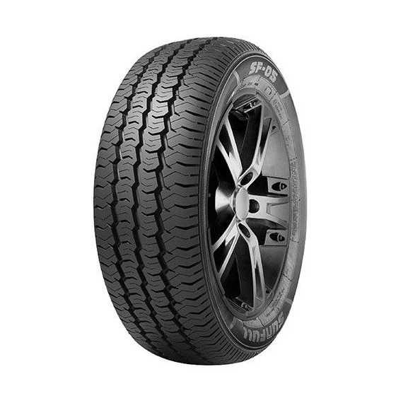 Купити Всесезонна шина SUNFULL SF 05 215/65R16C 109T