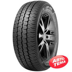 Купить Всесезонная шина SUNFULL SF 05 155/80R13 90Q