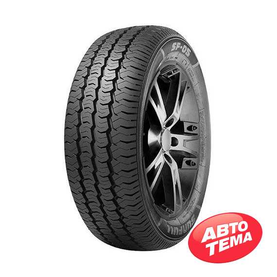 Купити Всесезонна шина SUNFULL SF 05 155/80R13 90Q