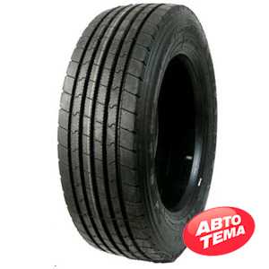 Купити TRIANGLE TR680 (рульова) 295/60R22.5 150/147K