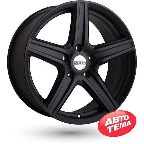 Купить DISLA SCORPIO MERS 704 B R17 W7.5 PCD5x112 ET42 DIA66.6