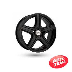 Купить DISLA SCORPIO MERS 704 B R17 W7.5 PCD5x112 ET42 DIA66.6