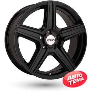 Купить DISLA Scorpio 804 GM R18 W8 PCD5x112 ET35 DIA66.6