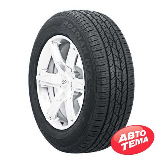 Купити Всесезонна шина ROADSTONE Roadian HTX RH5 245/65R17 111H