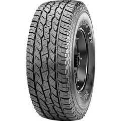 Купить Всесезонная шина MAXXIS AT-771 Bravo 205/75R15 97T