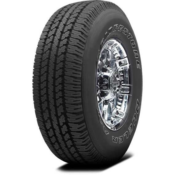 Купить Всесезонная шина BRIDGESTONE Dueler A/T 693 III 285/60R18 116V