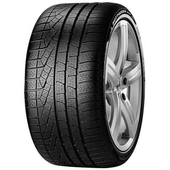 Купить Зимняя шина PIRELLI Winter SottoZero Serie II 245/35R20 95V Run Flat