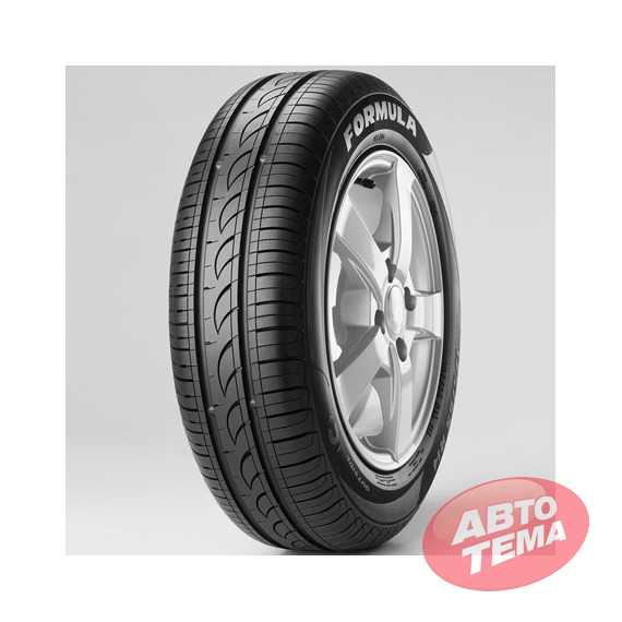 Купити Літня шина FORMULA Energy 235/45R18 98Y