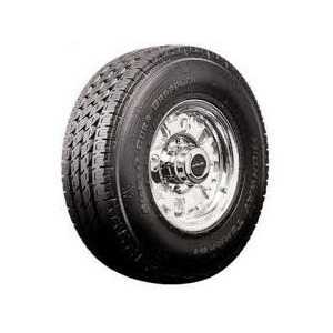 Купить Всесезонная шина NITTO Dura Grappler 235/55R18 100V
