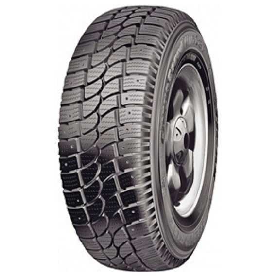 Купити Зимова шина TIGAR Cargo Speed Winter (шип) 215/70R15C 109/107R