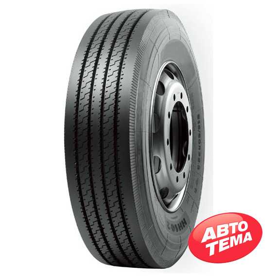 Купити MIRAGE MG660 (рульова) 315/70R22.5 154/150L