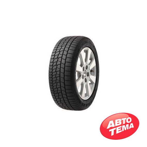 Купити Зимова шина MAXXIS SP02 ARCTIC TREKKER 205/65R16 95T