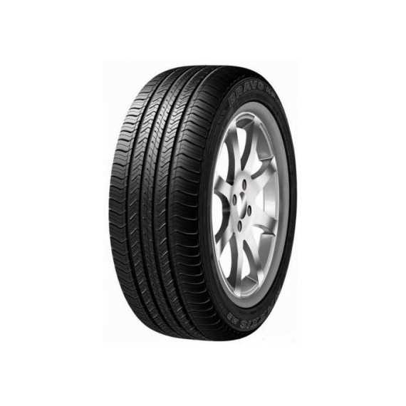 Купити Літня шина MAXXIS Bravo HP-M3 245/65R17 107H