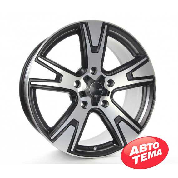 Купити KOSEI Defender V5 AM/B R20 W9 PCD5x112 ET35 DIA110.5