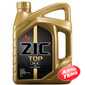 Купить Моторное масло ZIC Top 5W-30 (4л)