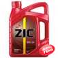 Купить Трансмиссионное масло ZIC G-5 85W-140 (4л)