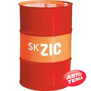 Купить Компрессорное масло ZIC SK Compressor Oil RS 46 (20л)