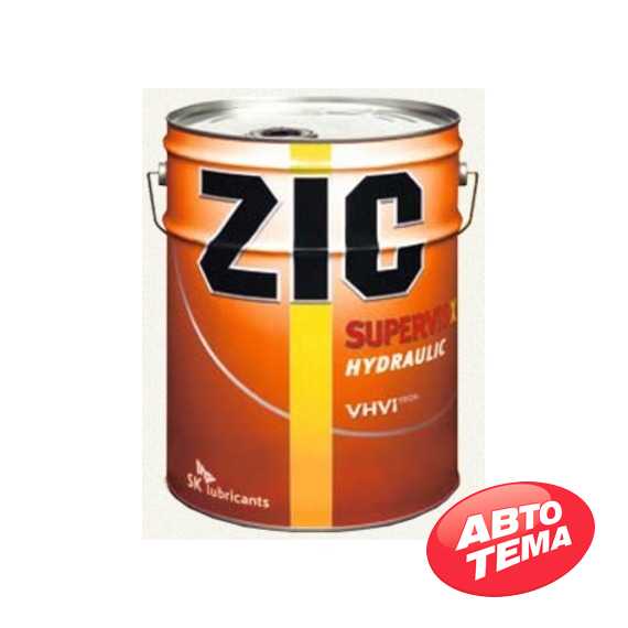 Купити Индустриальное масло ZIC SK Superway 68 (20л)