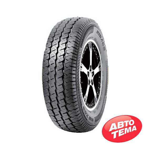 Купити Літня шина MIRAGE MR200 215/70R15C 109/107R