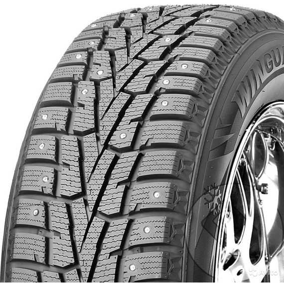 Купить Зимняя шина ROADSTONE Winguard WinSpike SUV 235/60R18 107T (Шип)