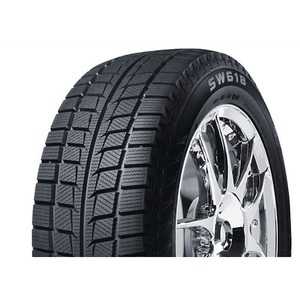 Купити Зимова шина GOODRIDE SW618 205/70R15 96T