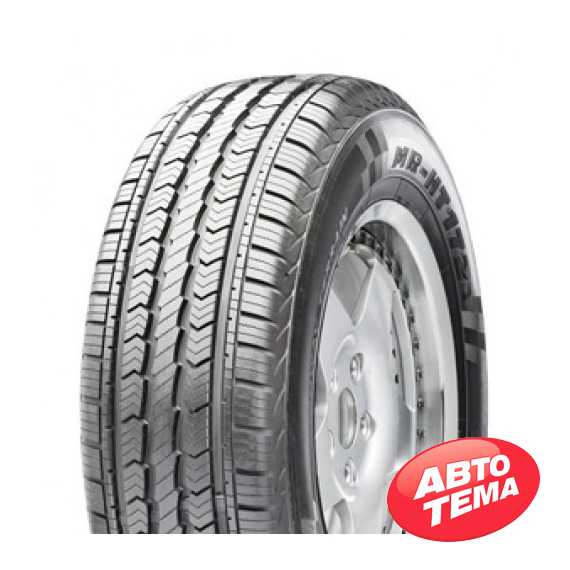 Купити Всесезонна шина MIRAGE MR-HT172 225/65R17 102H