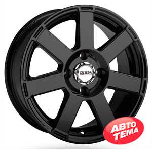 Купить DISLA Hornet 601 BM R16 W7 PCD5x118 ET38 DIA71.1