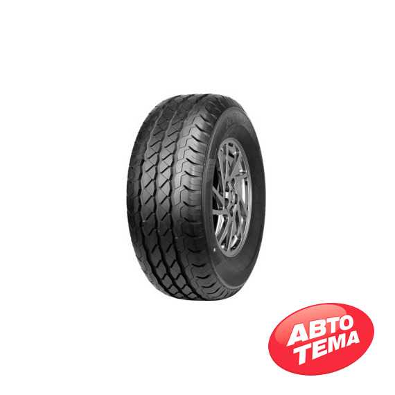 Купить Летняя шина APLUS A867 195/80R14C 106/104R