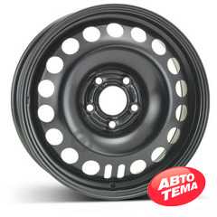 Купить ALST (KFZ) CHEVROLET(GM) Cruze R16 W6.5 PCD5x105 ET39 DIA56.6