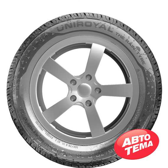 Купити Літня шина UNIROYAL RainExpert 3 175/80R14 88H