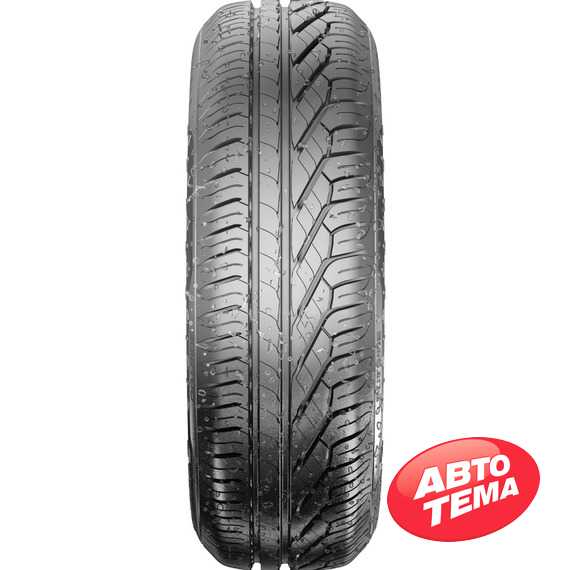 Купити Літня шина UNIROYAL RainExpert 3 175/80R14 88H