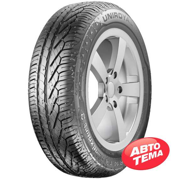 Купити Літня шина UNIROYAL RainExpert 3 175/80R14 88H