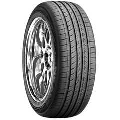Купить Летняя шина ROADSTONE N FERA AU5 235/50R18 101W