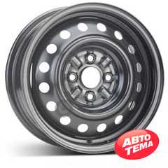 Купить ALST (KFZ) MAZDA 323 7010 R14 W5.5 PCD4x100 ET45 DIA54