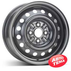Купити ALST (KFZ) MAZDA MX-5 Miata 7010 R14 W5.5 PCD4x100 ET45 DIA54