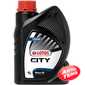 Купить Моторное масло LOTOS City 15W-40 (1л)