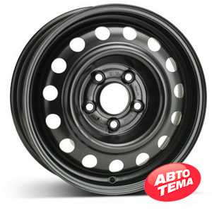 Купити ALST (KFZ) HYUNDAI i30 8077 R15 W5.5 PCD5x114.3 ET47 DIA67