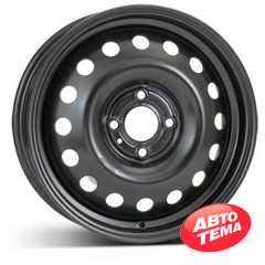 Купить ALST (KFZ) NISSAN Micra 8305 R15 W5.5 PCD4x100 ET50 DIA60