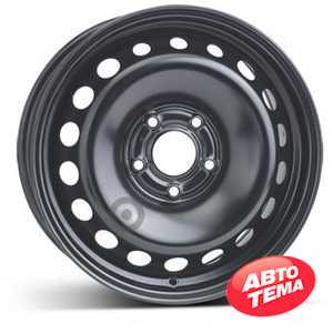 Купить ALST (KFZ) 9563 B R16 W6.5 PCD5x114.3 ET47 DIA66