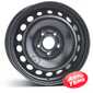 Купить ALST (KFZ) 9563 B R16 W6.5 PCD5x114.3 ET47 DIA66
