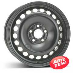 Купить ALST (KFZ) 8465 B R16 W6.5 PCD5x108 ET50 DIA63.3