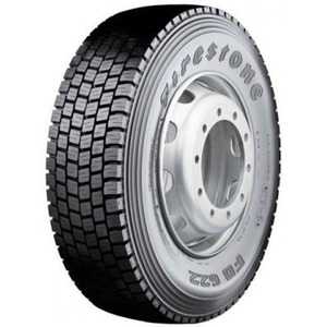 Купить FIRESTONE FD 622 (ведущая) 295/80R22.5 152/148M