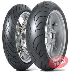 Купити DUNLOP Sportmax Roadsmart 3 190/55R17 75W Rear